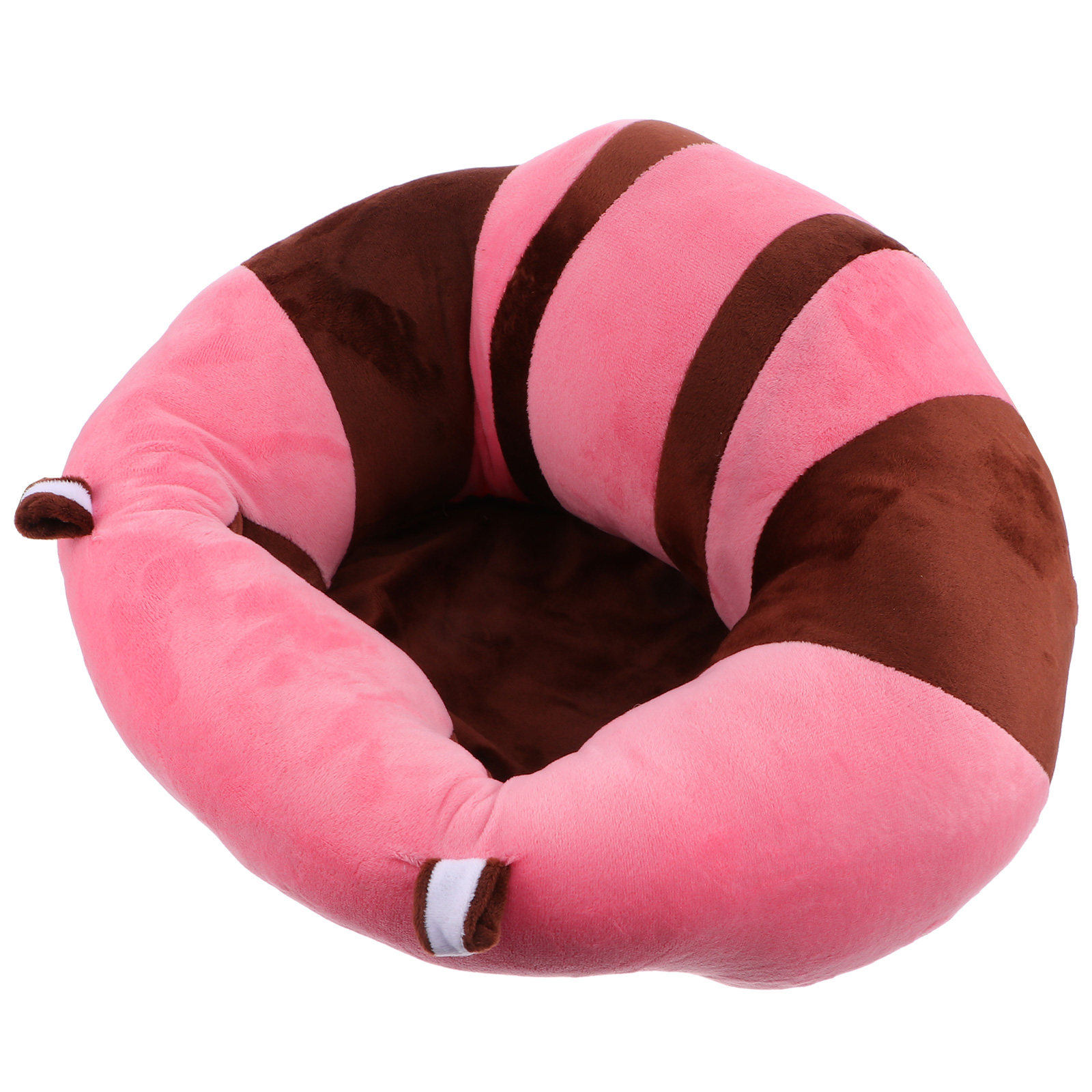 Baby Nursery Chair - Babysitzkissen, Sitzstütze für Kleinkinder, Bodensofa-Kissen mit