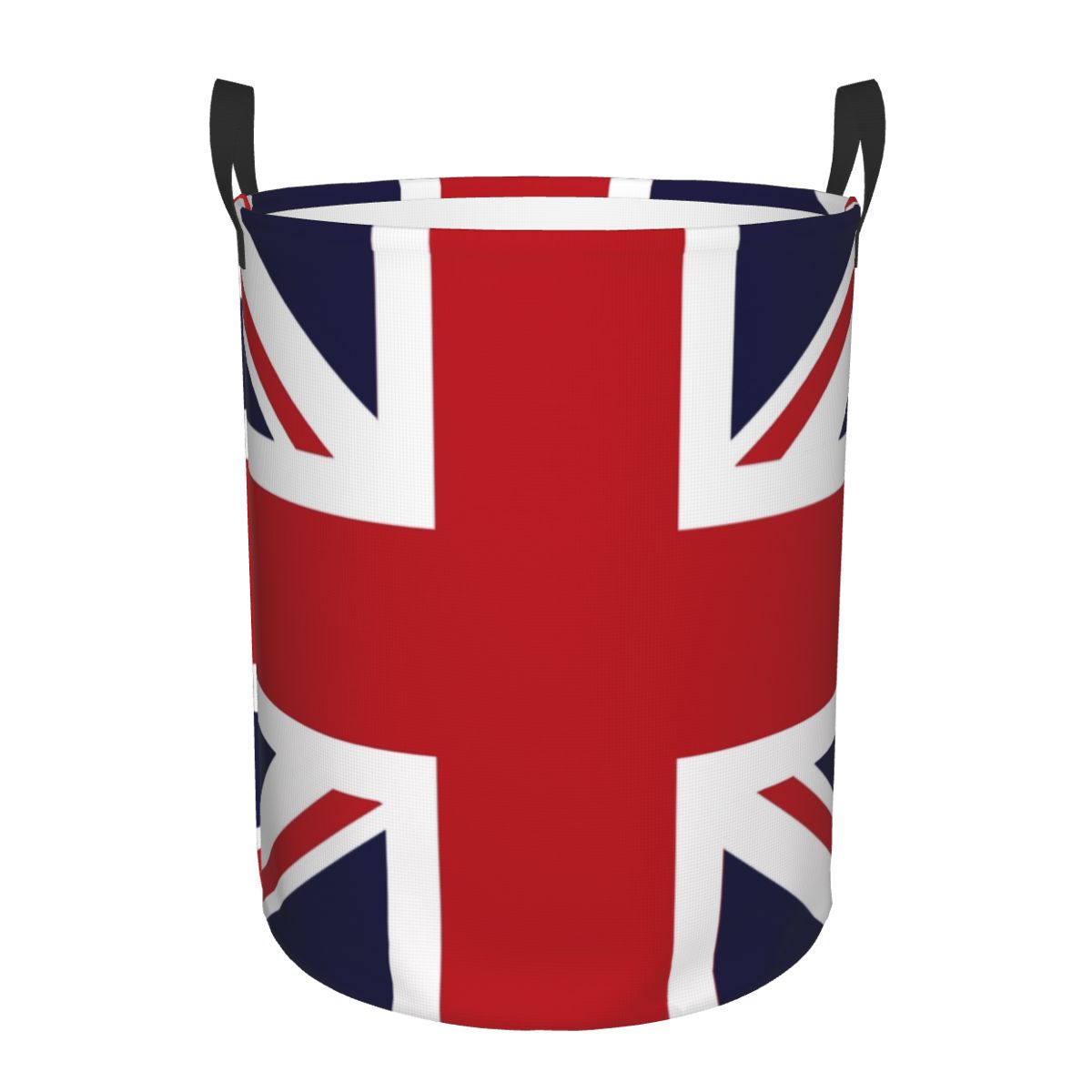 Baby Nursery Unit - Union Jack Flagge des britischen Wäsche