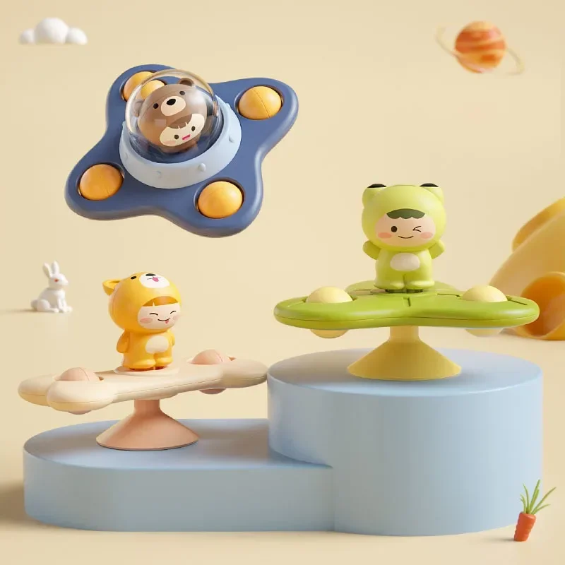 Baby Nursery Chair - Baby Bad Esszimmerstuhl Spielzeug Kreisel Niedliche