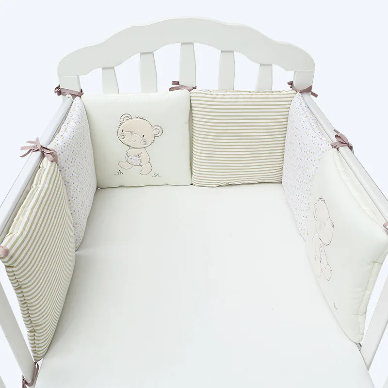 Bed Rail Toddler - Baby Bett Schutz Krippe Stoßstange Pads