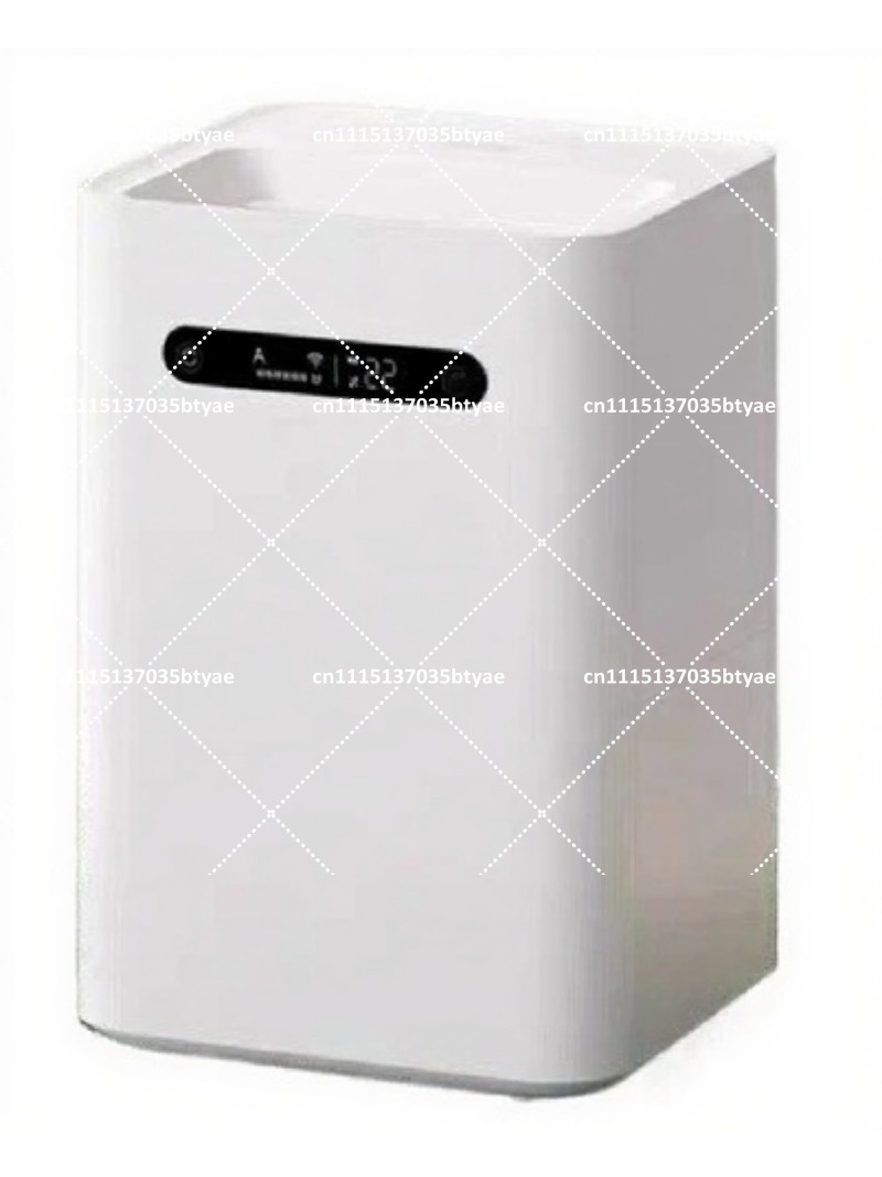 Baby Nursery Humidifier - 90% neuwertiger Verdunstungsbefeuchter 4L, geräuscharmer Luftbefeuchter