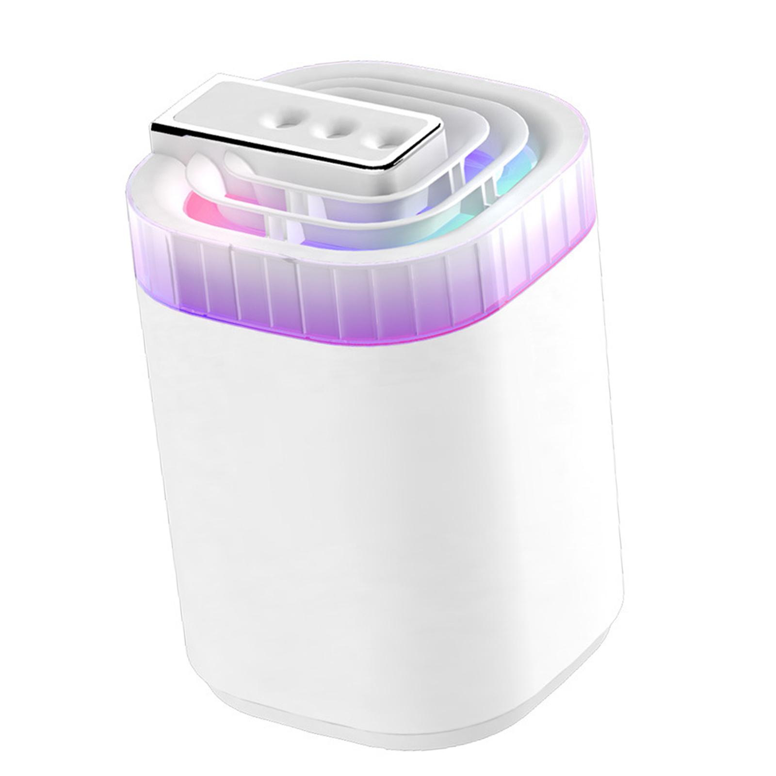 Baby Nursery Humidifier - Desktop-Luftbe feuchter mit Filter 3l große