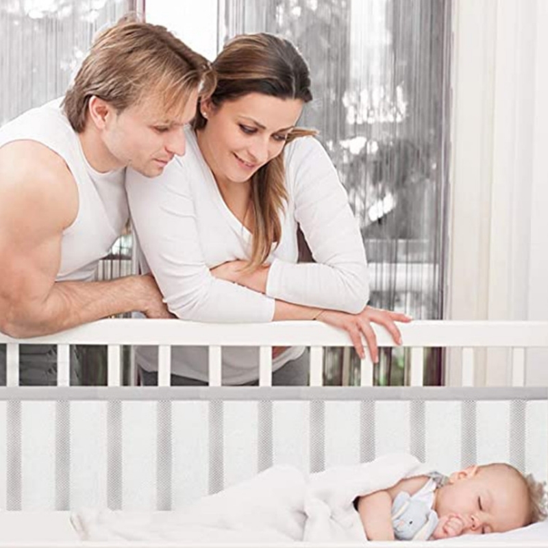 Stoßstange für Babybett Zaun K – Baby Nursery Ideas Girl Bewertung und Preis