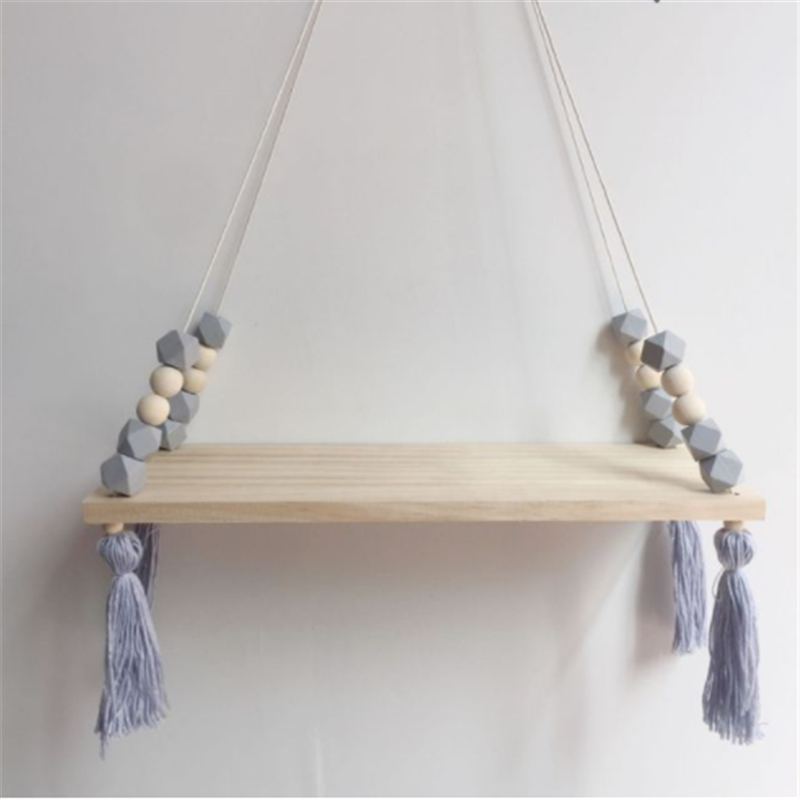 Nordic Kindergarten & Kinder D – Baby Nursery Shelves Bewertung und Preis