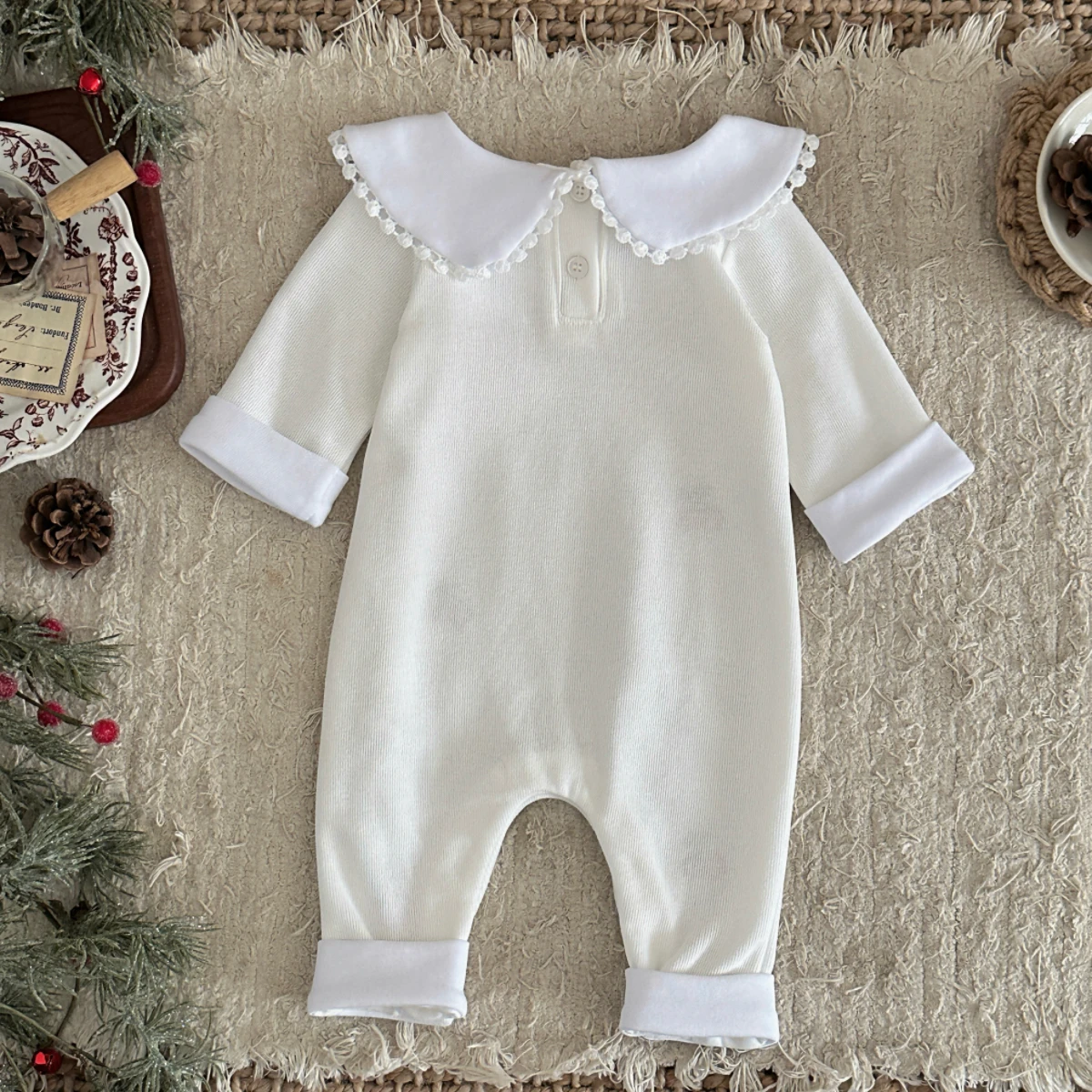 Süßer Kirsch-Stickerei-Baby-St – Baby Nursery Embroidery Bewertung und Preis