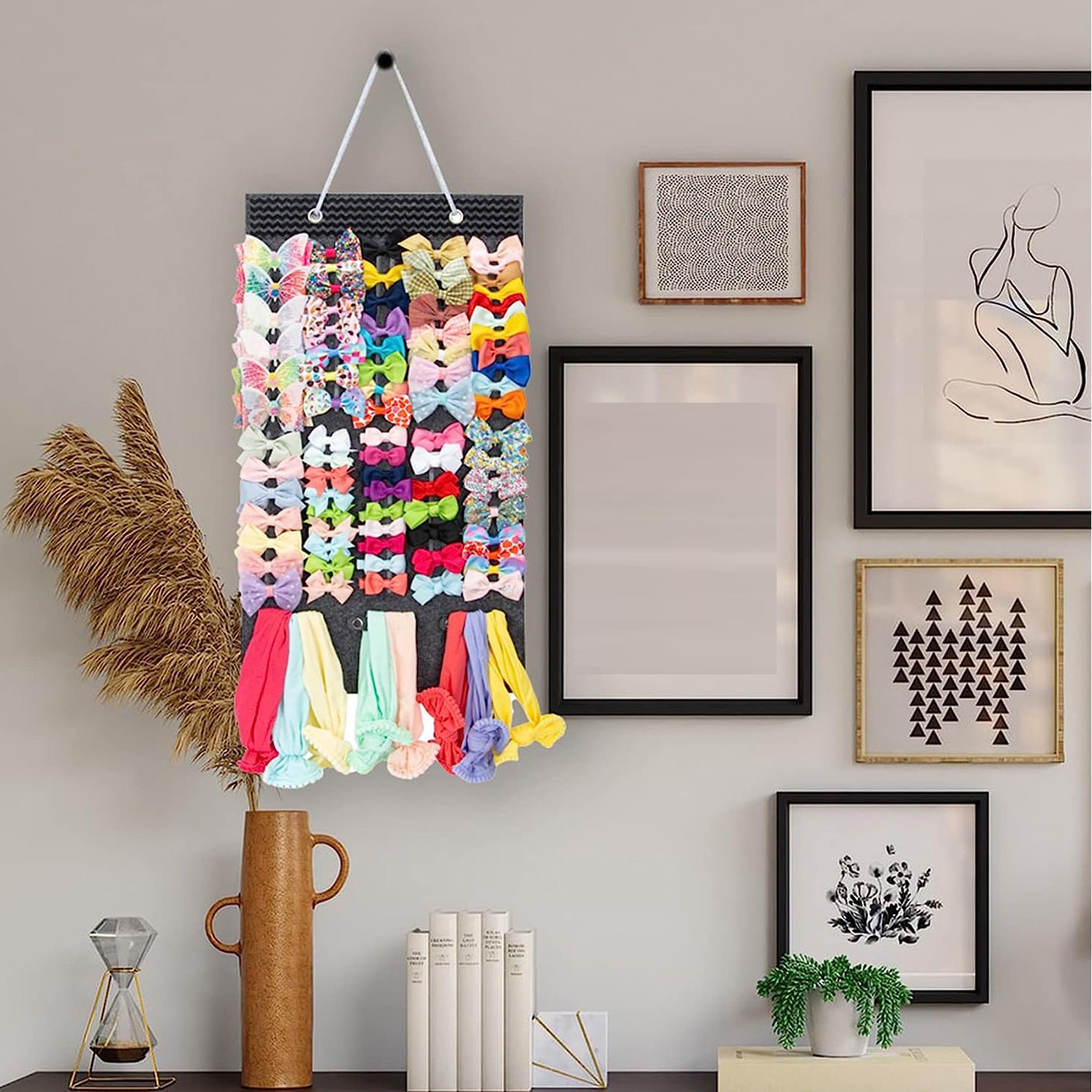 1 Stück Haarschleifenhalter mi – Baby Nursery Ideas Girl Bewertung und Preis
