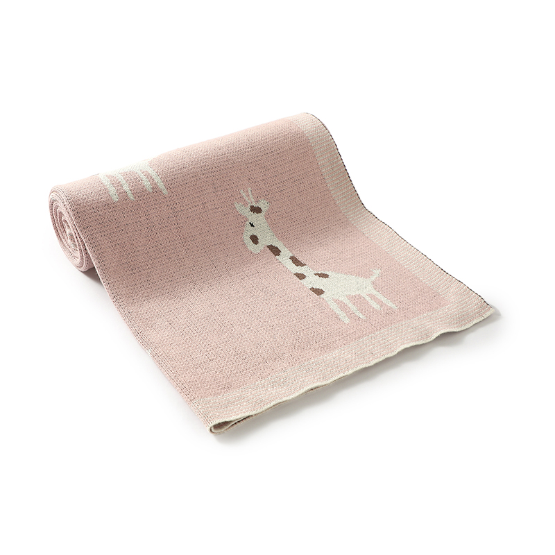 Baumwolle Gestrickte Baby Deck – Baby Nursery Boy Bewertung und Preis