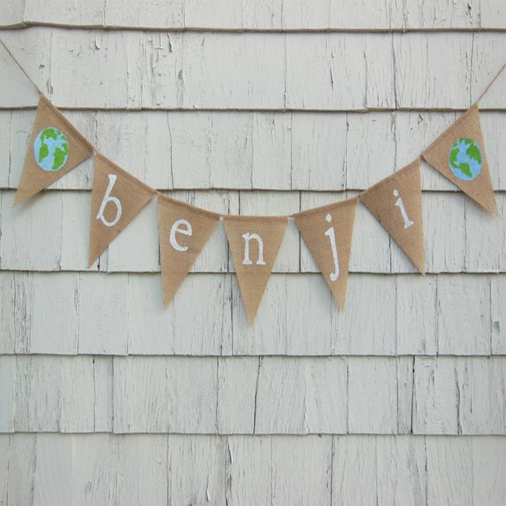 Berg Kindergarten Dekorationen – Baby Nursery Garland Bewertung und Preis