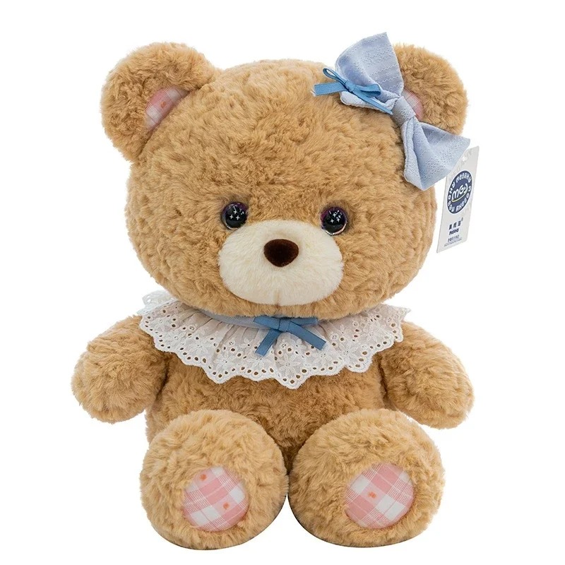 20 cm Teddybär aus Plüsch mit  – Baby Nursery Themes Boy Bewertung und Preis