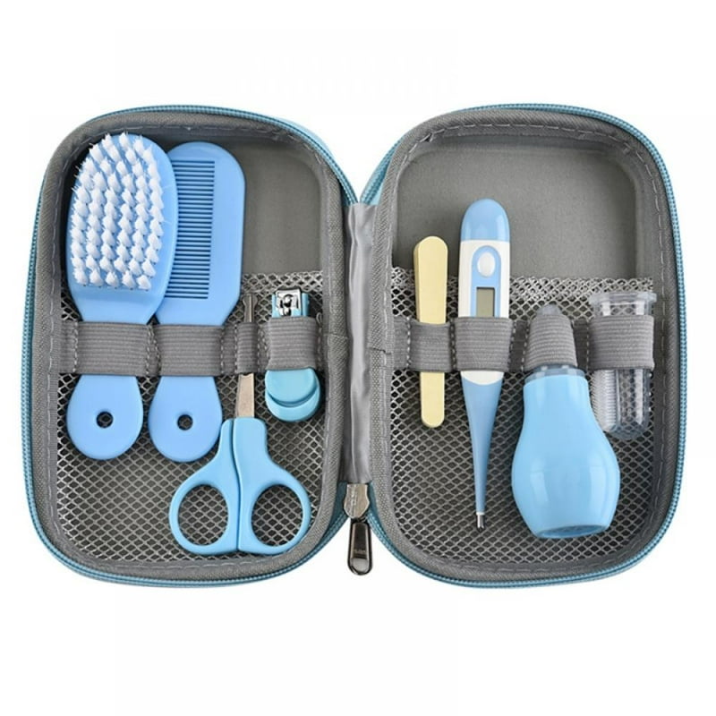 Baby-Pflegeset-Set – Haarbürst – Baby Nursery Unit Bewertung und Preis