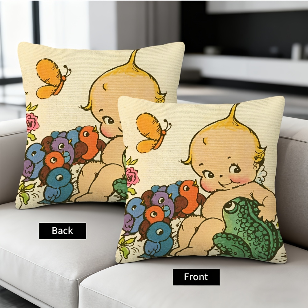 Niedlicher Baby-Frosch, Kinder – Baby Nursery Chair Bewertung und Preis