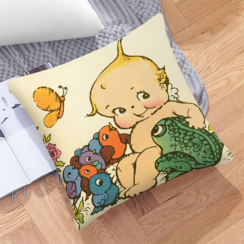 Niedlicher Baby-Frosch, Kinder – Baby Nursery Chair Bewertung und Preis