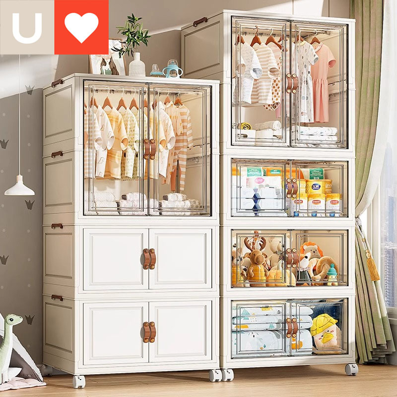 Kinderzimmer-Kleiderschrank Sp – Baby Nursery Unit Bewertung und Preis