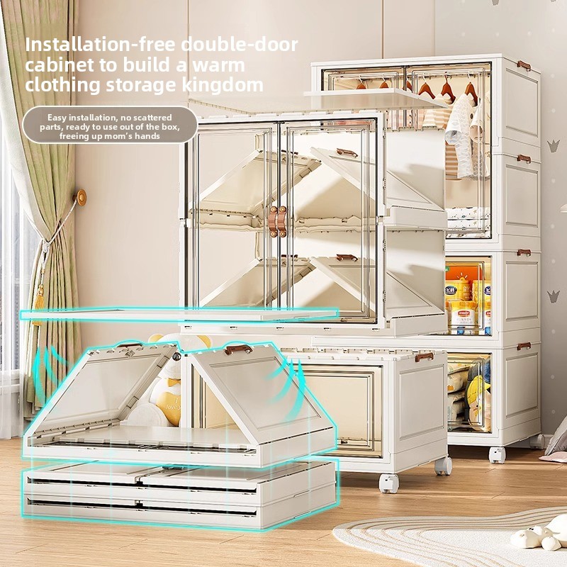 Kinderzimmer-Kleiderschrank Sp – Baby Nursery Unit Bewertung und Preis
