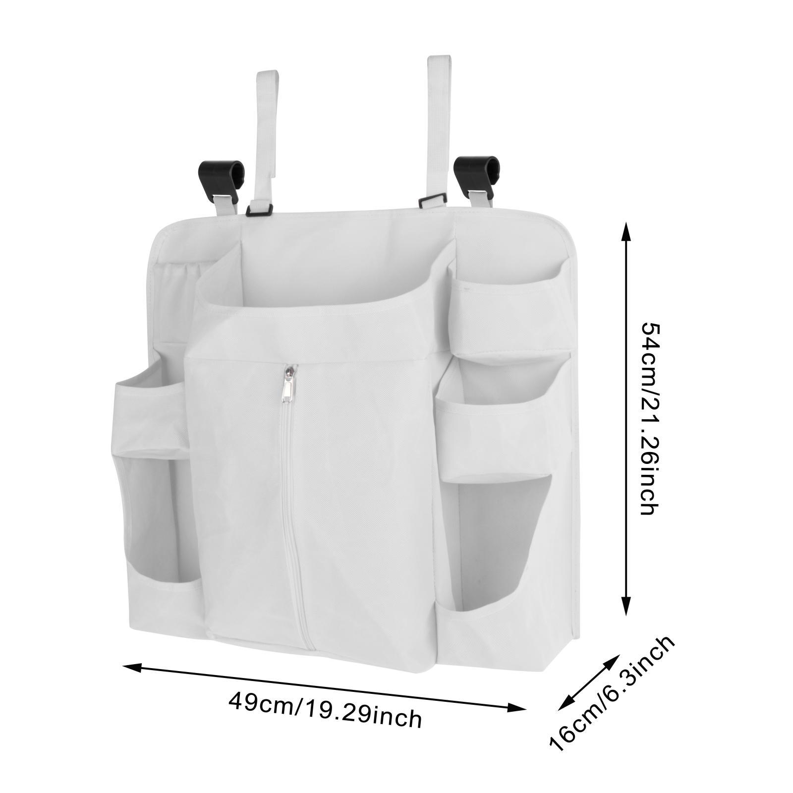 Hängender Windel-Organizer für – Baby Nursery Shelves Bewertung und Preis