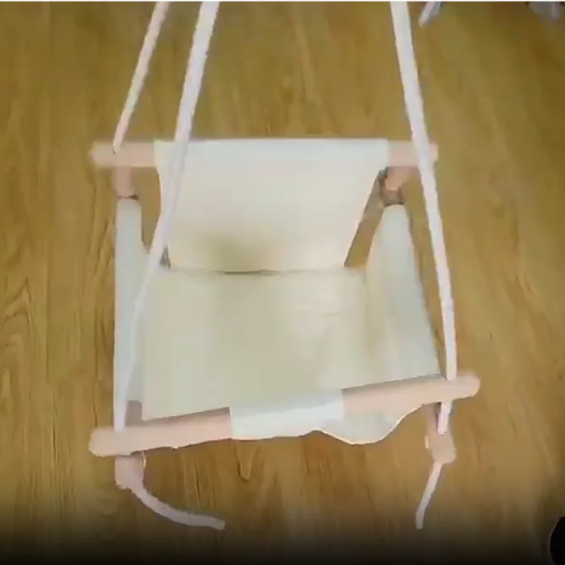 Baby Indoor Hängende Schaukel  – Baby Nursery Chair Bewertung und Preis