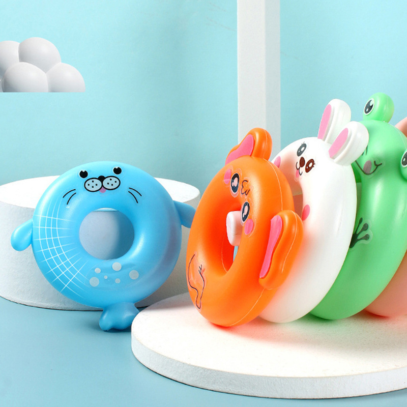 Regenbogen Stapel Ring Turm Mo – Baby Nursery Table Bewertung und Preis