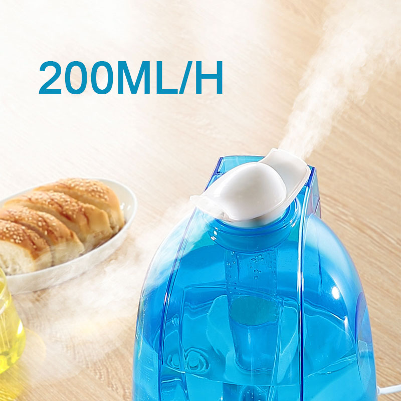 4000ML Hause Luft Luftbefeucht – Baby Nursery Humidifier Bewertung und Preis