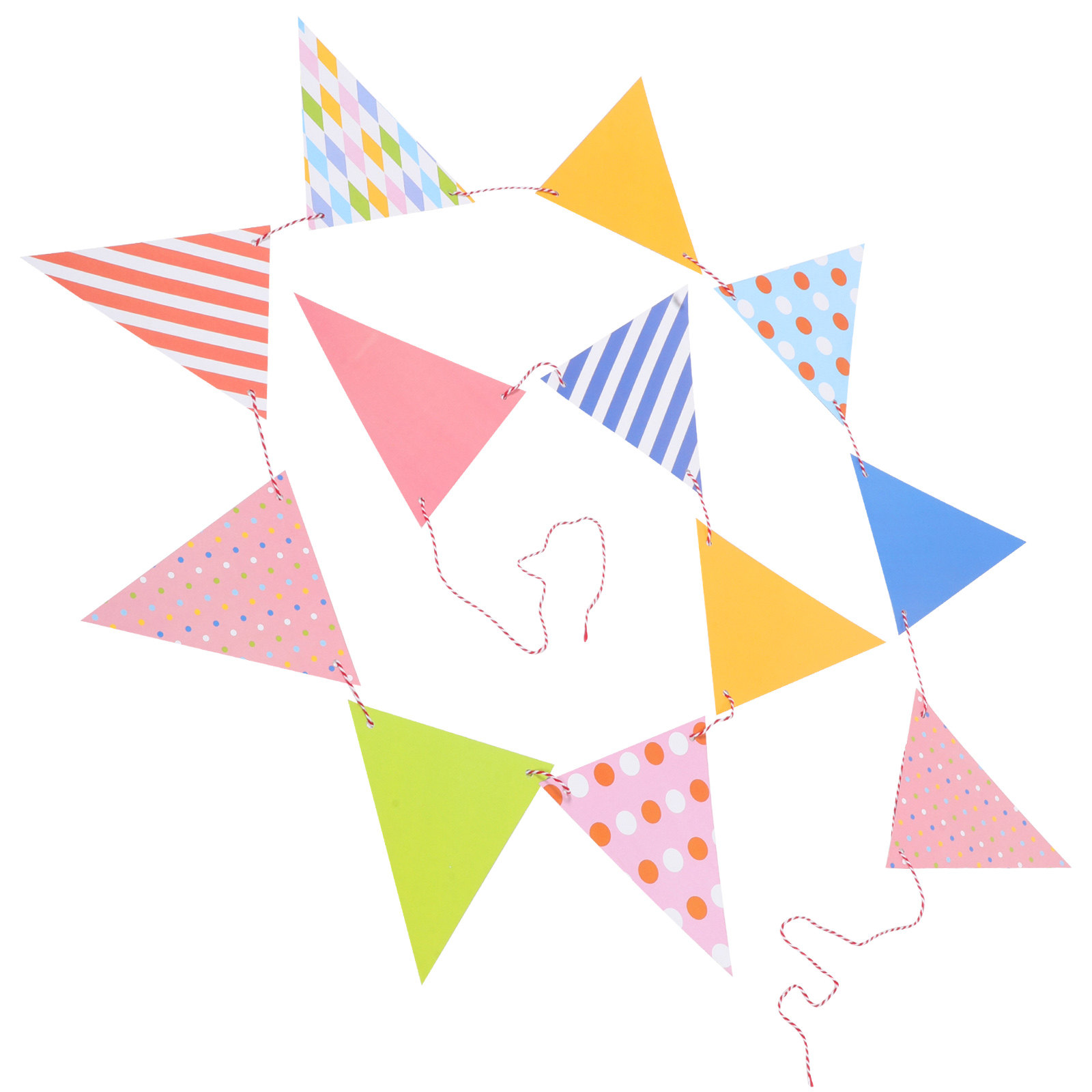Einfach zu Installierende Drei – Baby Nursery Garland Bewertung und Preis