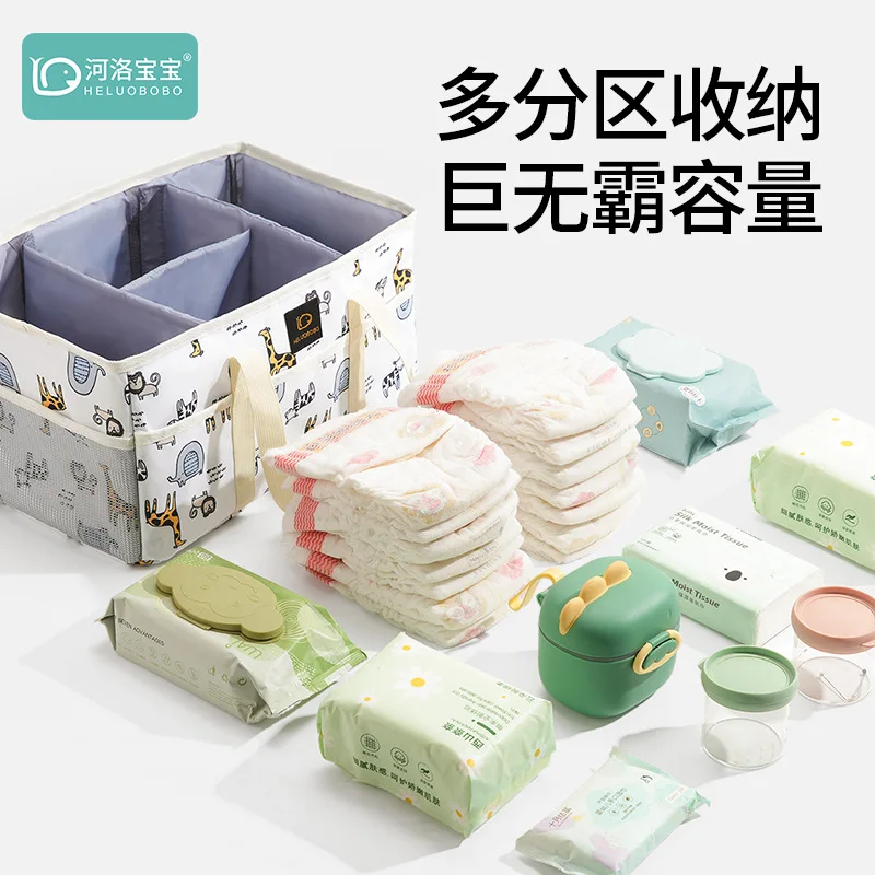 Baby Windel Ball Tasche Organi – Baby Nursery Table Bewertung und Preis