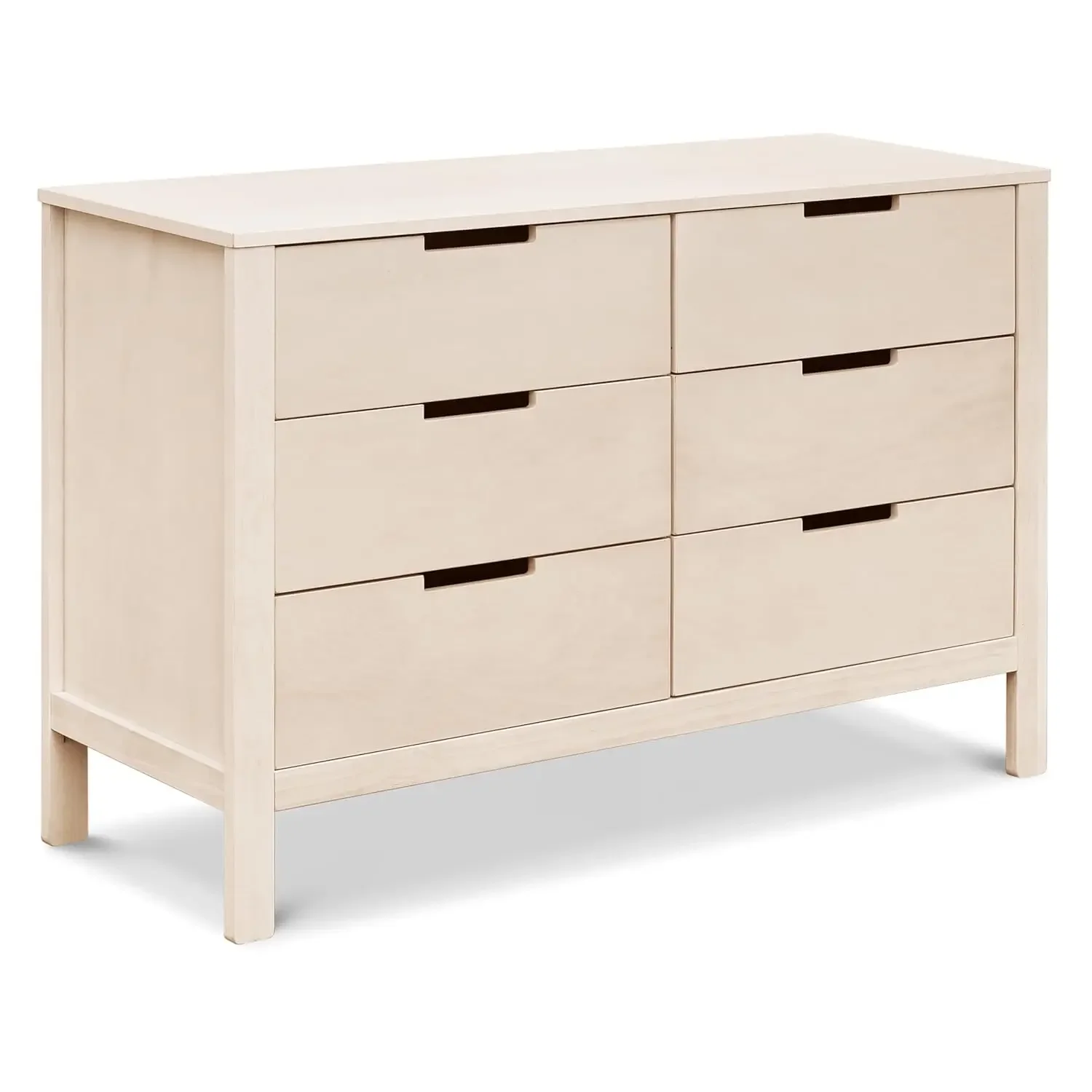 Doppelte Kommode für Kinderzim – Baby Nursery Chest Of Drawers Bewertung und Preis