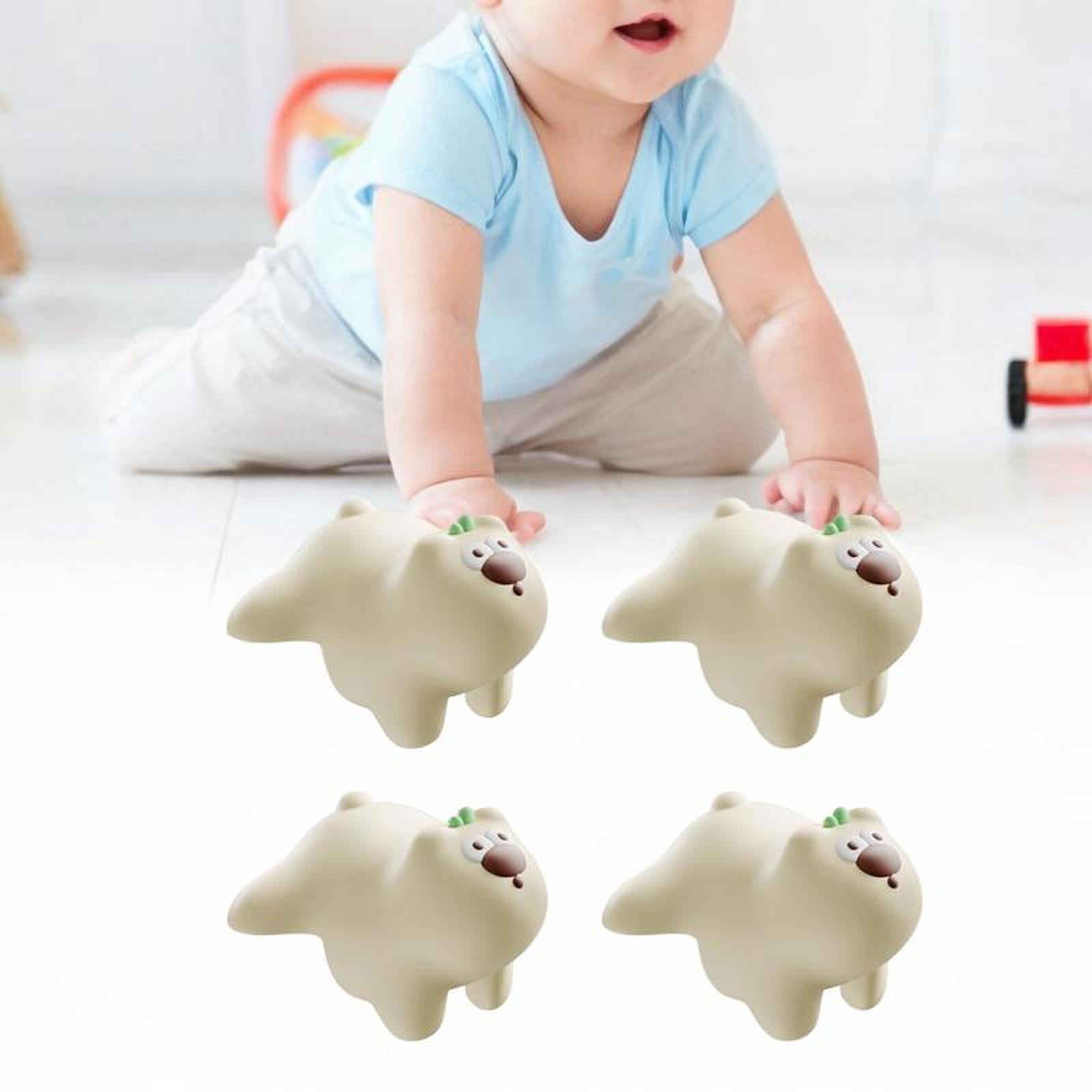 Tischecken-Schutzvorrichtungen – Baby Nursery Table Bewertung und Preis
