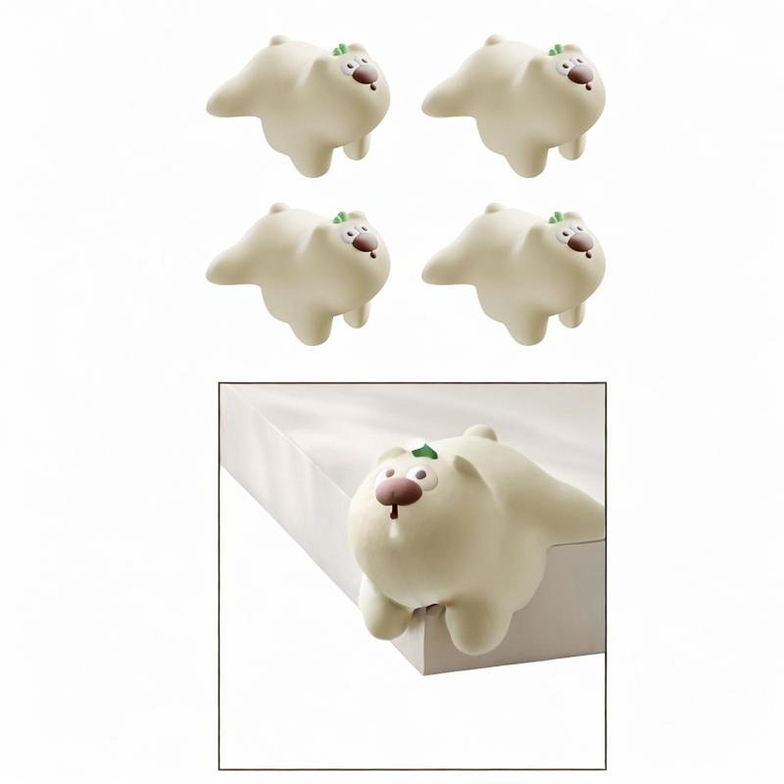 Tischecken-Schutzvorrichtungen – Baby Nursery Table Bewertung und Preis