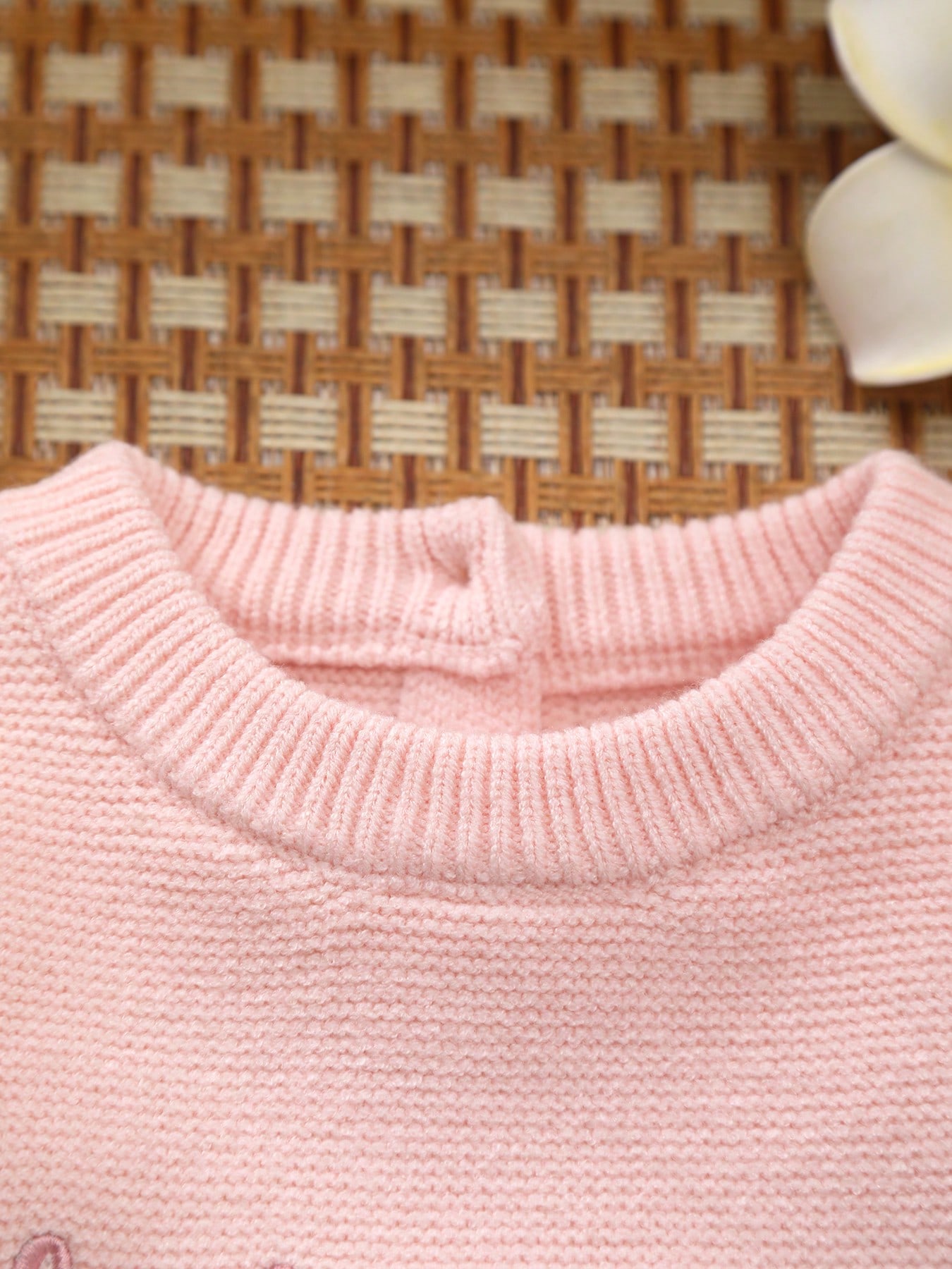 Frühlings- und Herbst-Baby-Str – Baby Nursery Embroidery Bewertung und Preis