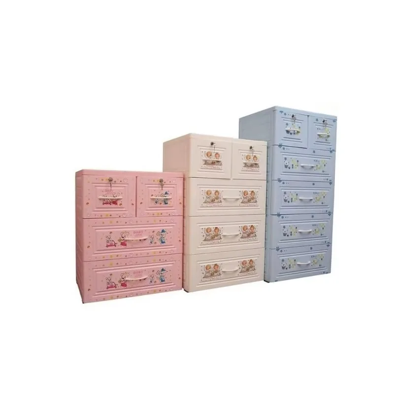 Baby 3-lagige Kommode Kompakte – Baby Nursery Chest Of Drawers Bewertung und Preis