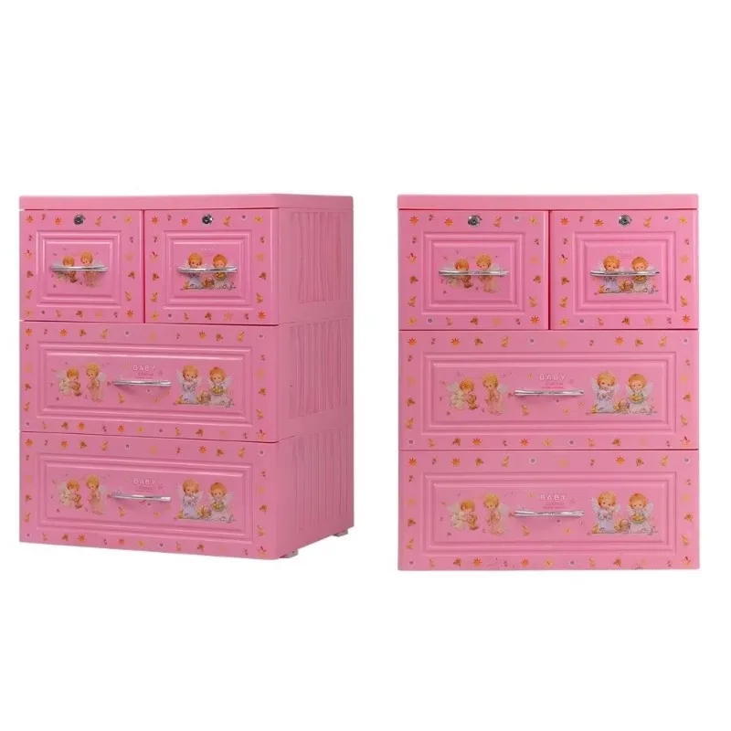 Baby 3-lagige Kommode Kompakte – Baby Nursery Chest Of Drawers Bewertung und Preis