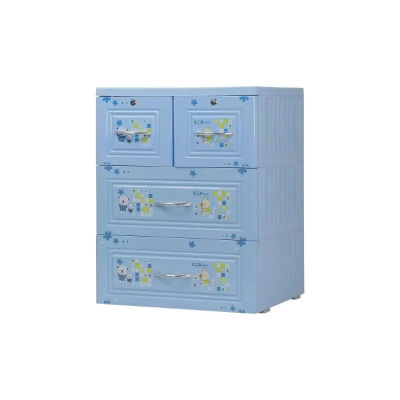 Baby 3-lagige Kommode Kompakte – Baby Nursery Chest Of Drawers Bewertung und Preis