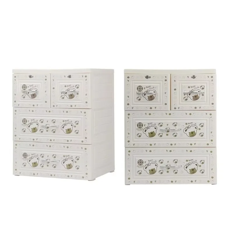 Baby 3-lagige Kommode Kompakte – Baby Nursery Chest Of Drawers Bewertung und Preis