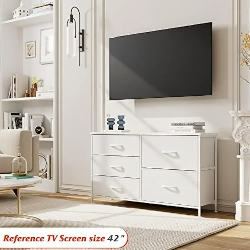 Weiße Kommode für Schlafzimmer – Baby Nursery Chest Of Drawers Bewertung und Preis