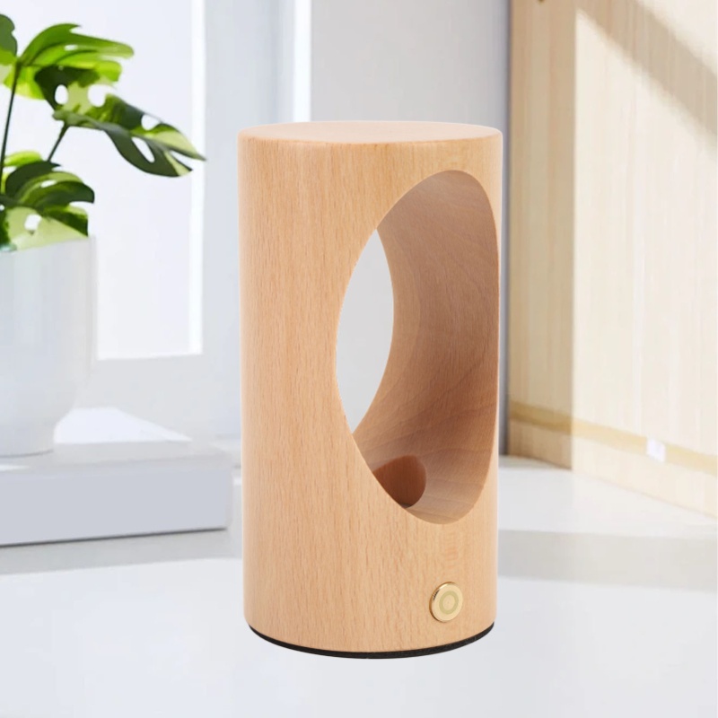 Baby-Nachtlicht, wiederaufladb – Baby Nursery Table Bewertung und Preis