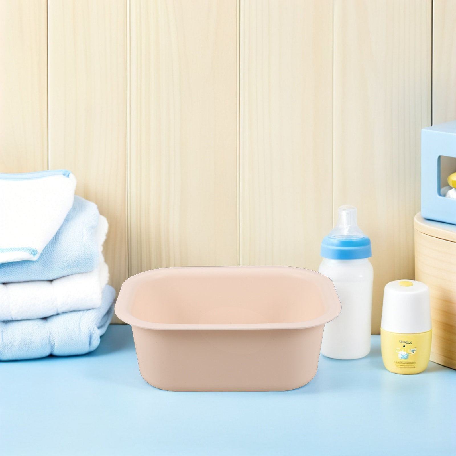 2 Stück Baby-Wickelstation Was – Baby Nursery Table Bewertung und Preis