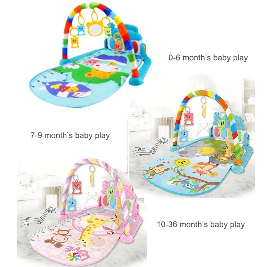Baby Musik Rack Spielen Matte  – Baby Nursery Shelves Bewertung und Preis