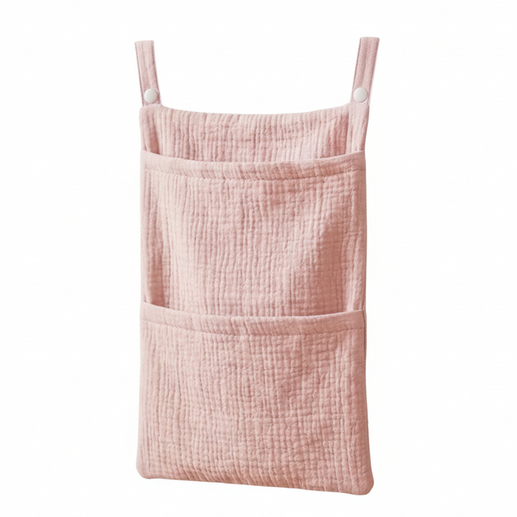 Babybett-Organizer Hängende Au – Baby Nursery Shelves Bewertung und Preis