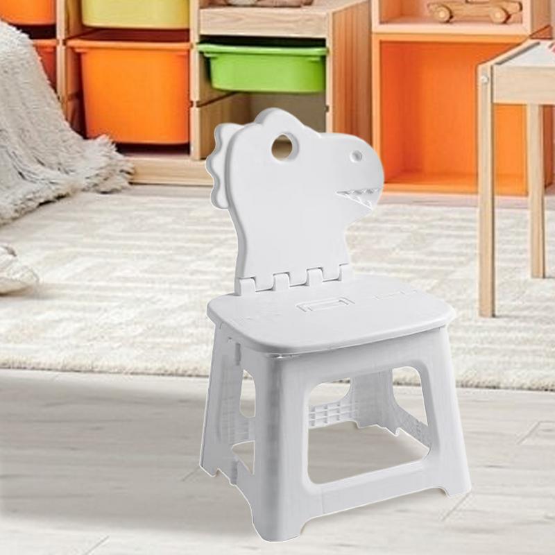 Klappbarer Tritthocker, niedli – Baby Nursery Chair Bewertung und Preis