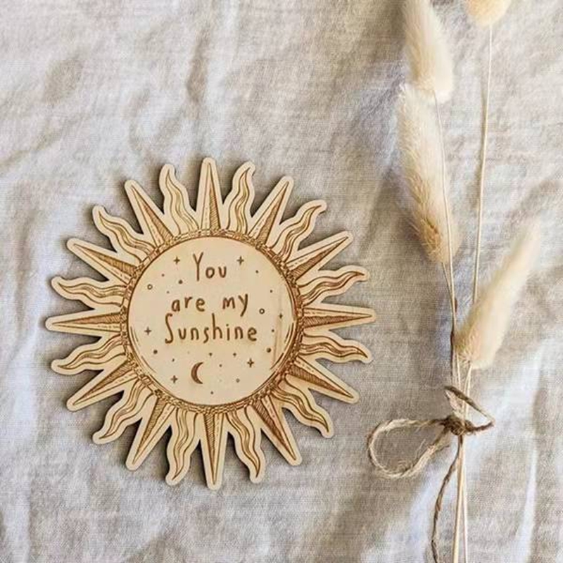 Du bist mein Sonnenschein Baby – Baby Nursery You Are My Sunshine Bewertung und Preis