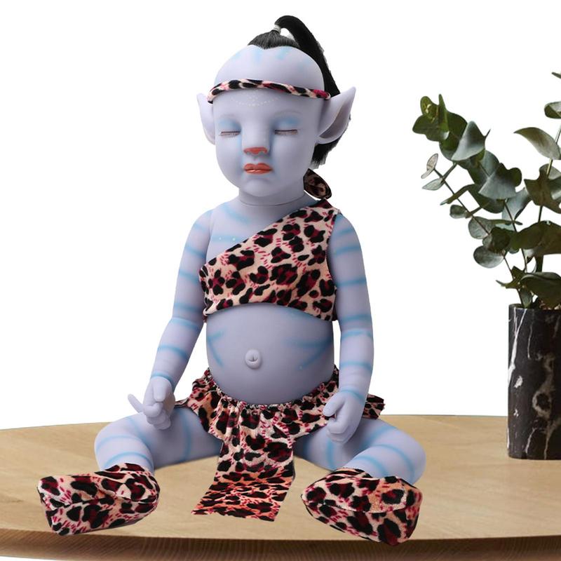 Neue leuchtende Avatar Reborn  – Baby Nursery Boy Bewertung und Preis