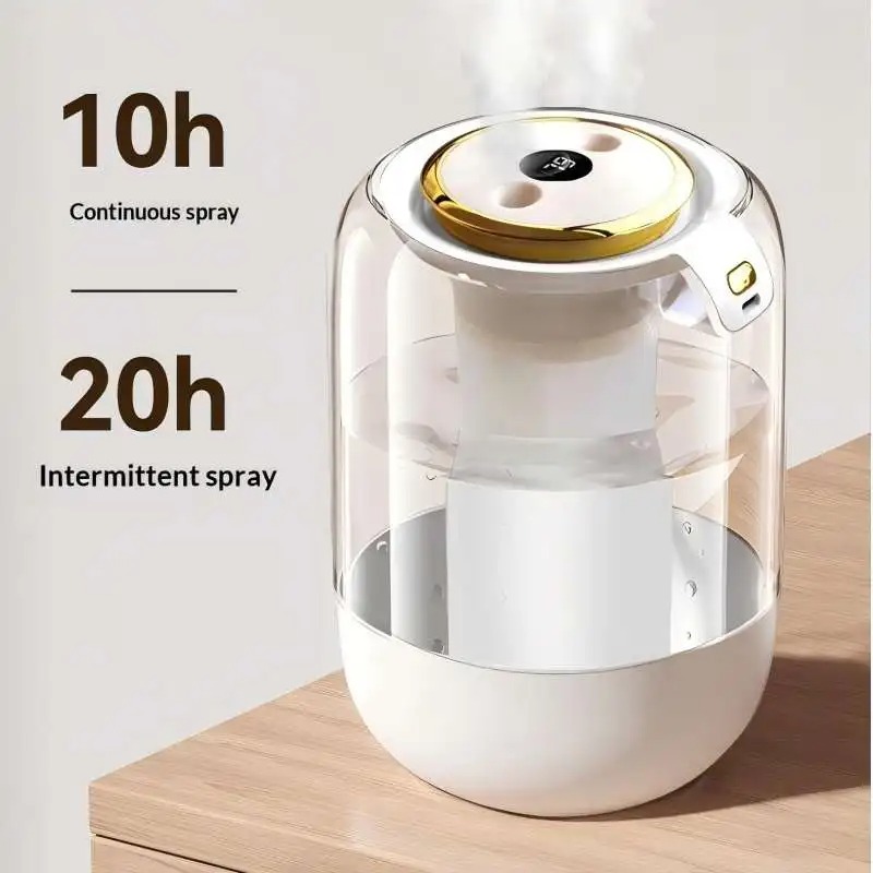2025 Neues Modell Baby-Luftbef – Baby Nursery Humidifier Bewertung und Preis