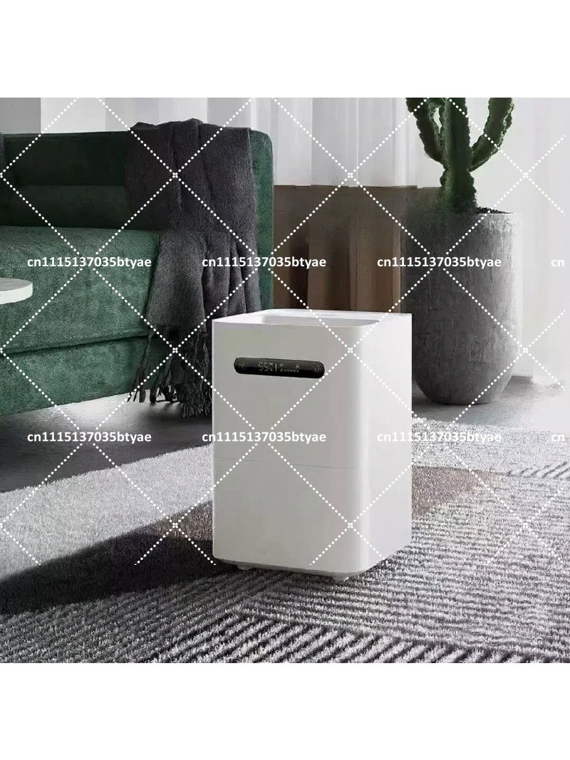 90% neuwertiger Verdunstungsbe – Baby Nursery Humidifier Bewertung und Preis