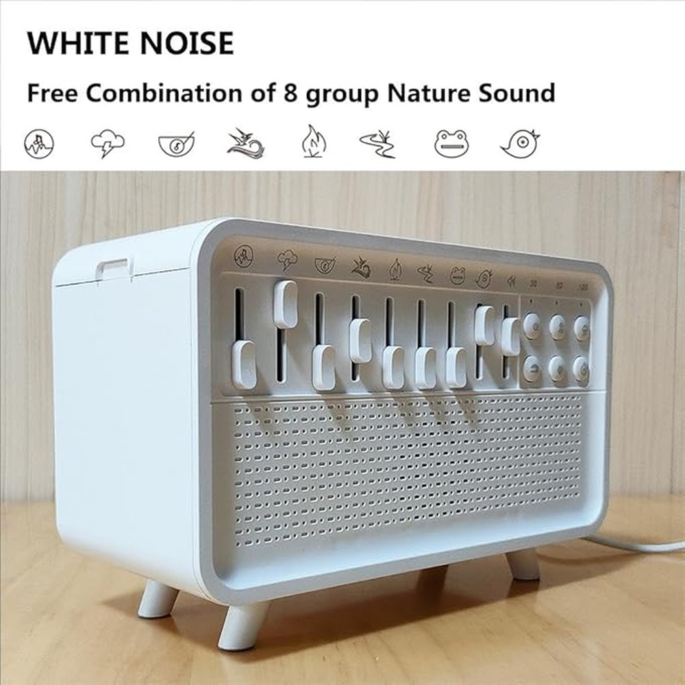 Baby-Luftbefeuchter für das Ki – Baby Nursery Humidifier Bewertung und Preis
