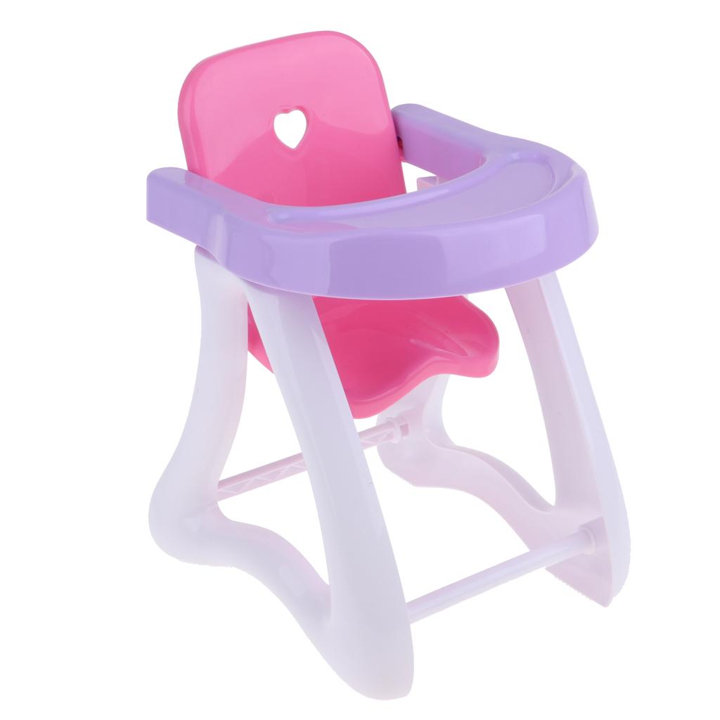 Spielzeug-Puppenstuhl für Roll – Baby Nursery Chair Bewertung und Preis