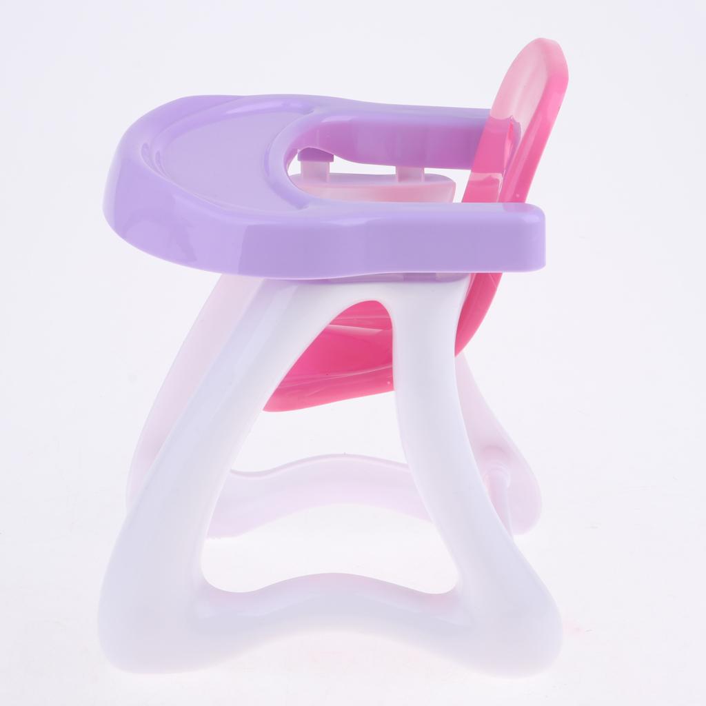 Spielzeug-Puppenstuhl für Roll – Baby Nursery Chair Bewertung und Preis