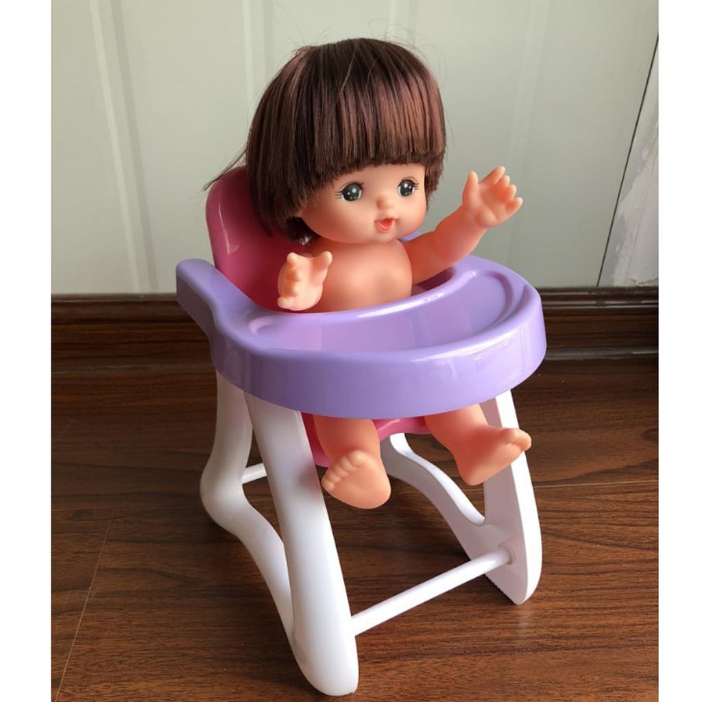 Spielzeug-Puppenstuhl für Roll – Baby Nursery Chair Bewertung und Preis