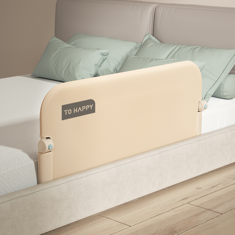‌ Tragbarer Babybettgitter ‌   – Bed Rail Toddler Bewertung und Preis