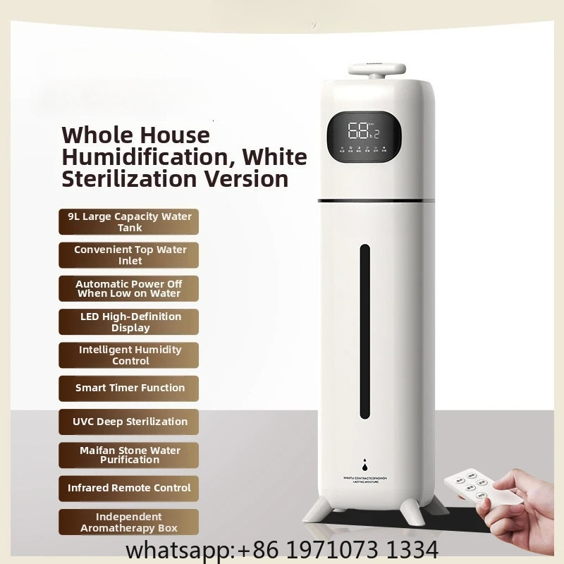 Ultraschall-Luftbefeuchter für – Baby Nursery Humidifier Bewertung und Preis