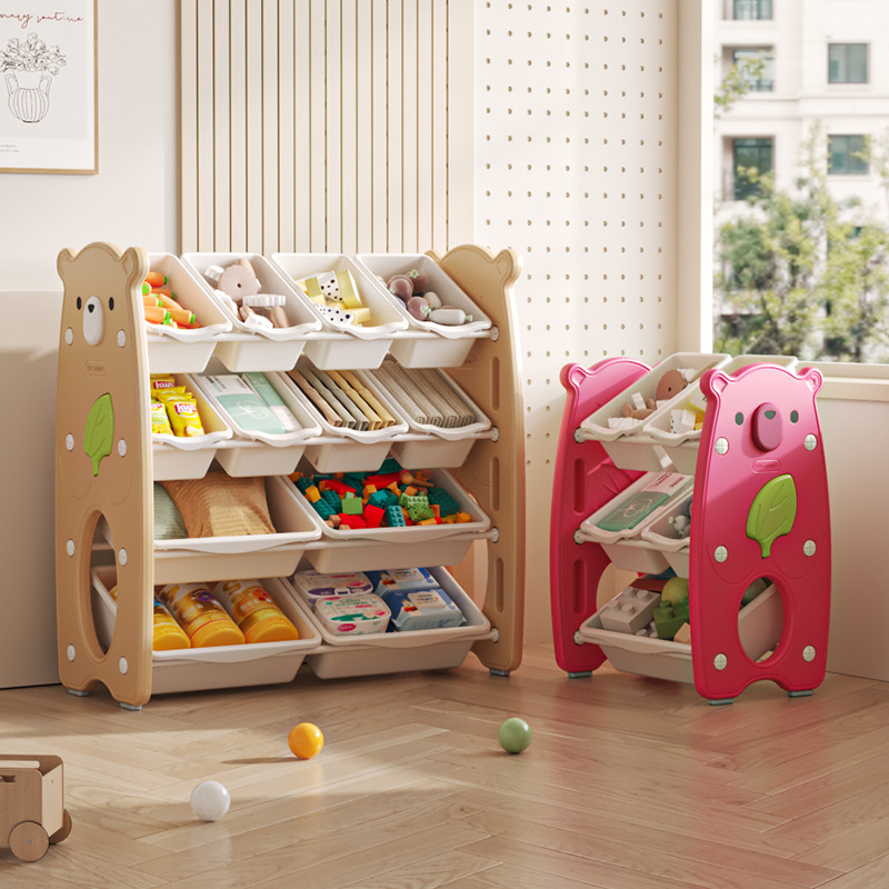 Kinderspielzeug-Aufbewahrungss – Baby Nursery Shelves Bewertung und Preis
