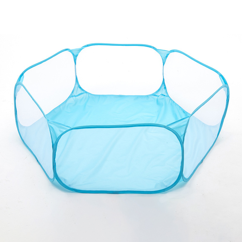 1,2 m Ballpool, faltbar, tragb – Baby Nursery Boy Bewertung und Preis